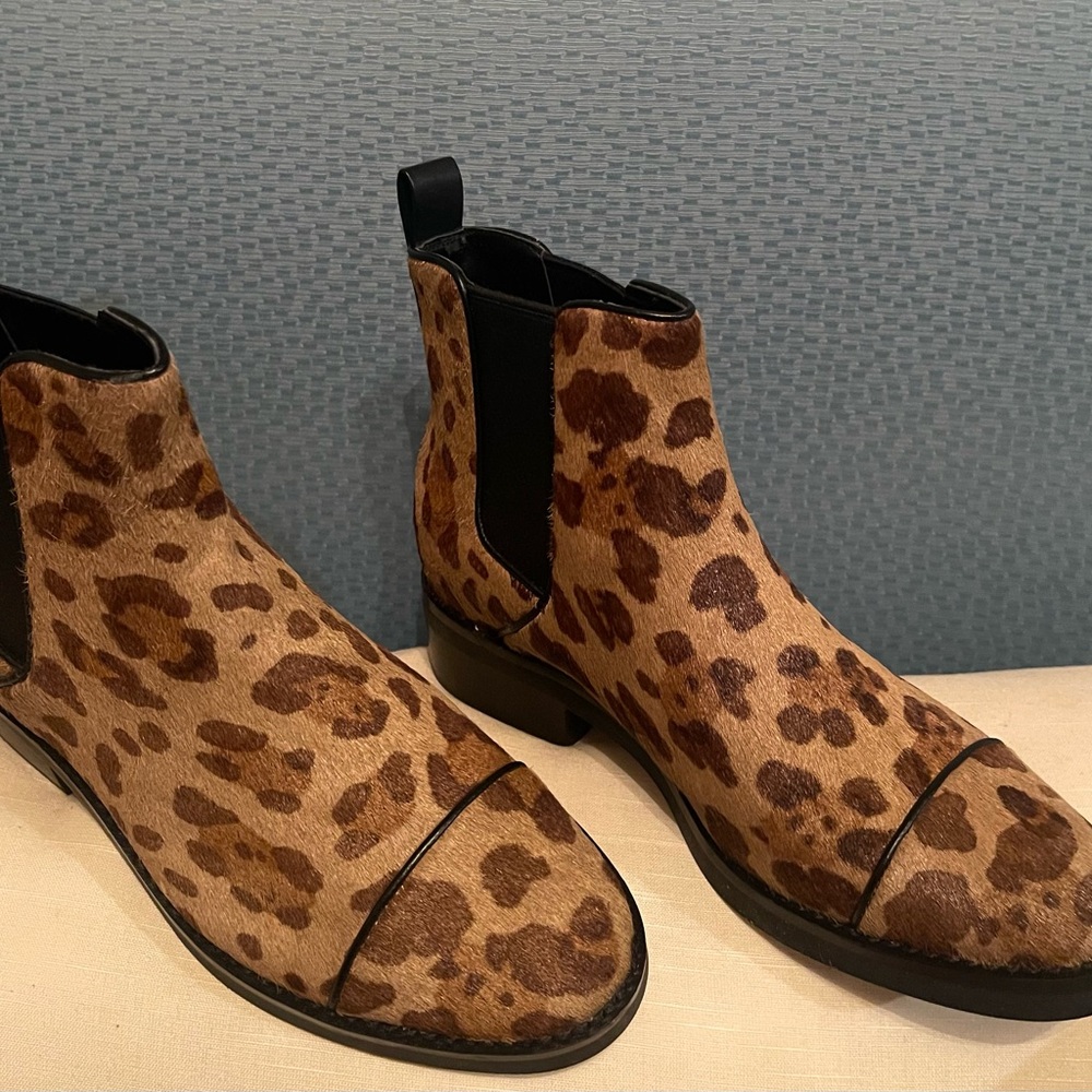 Cole Haan Mara Grand Chelsea Boot. NIB